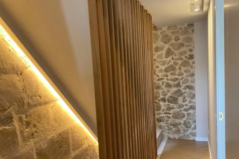 Obra en Pollença